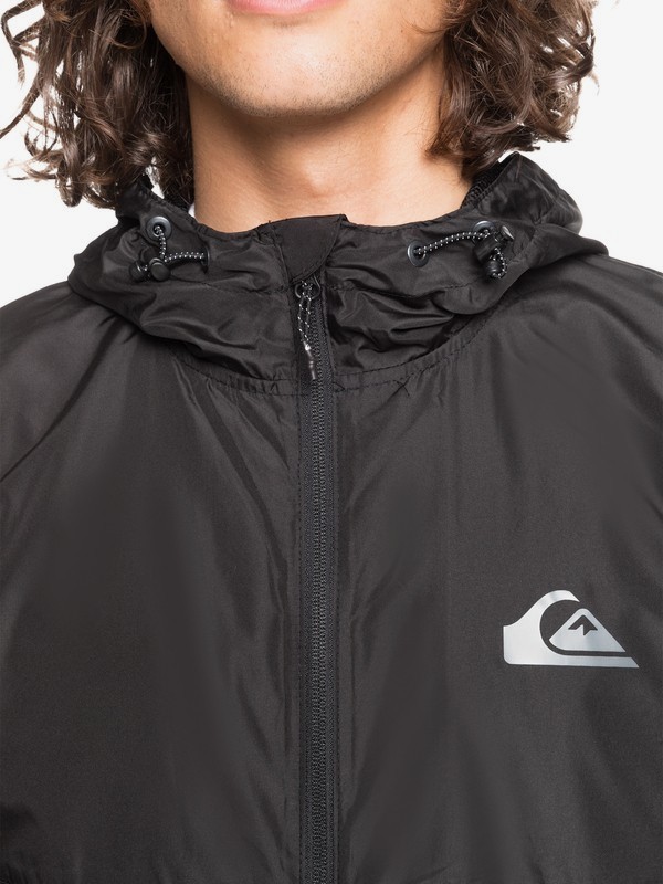 Everyday Windbreaker Jacket