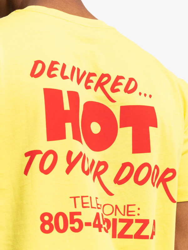 Quiksilver x Stranger Things Surfer Boy T-Shirt