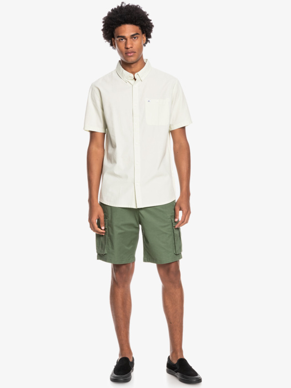 Winfall Short Sleeve Shirt