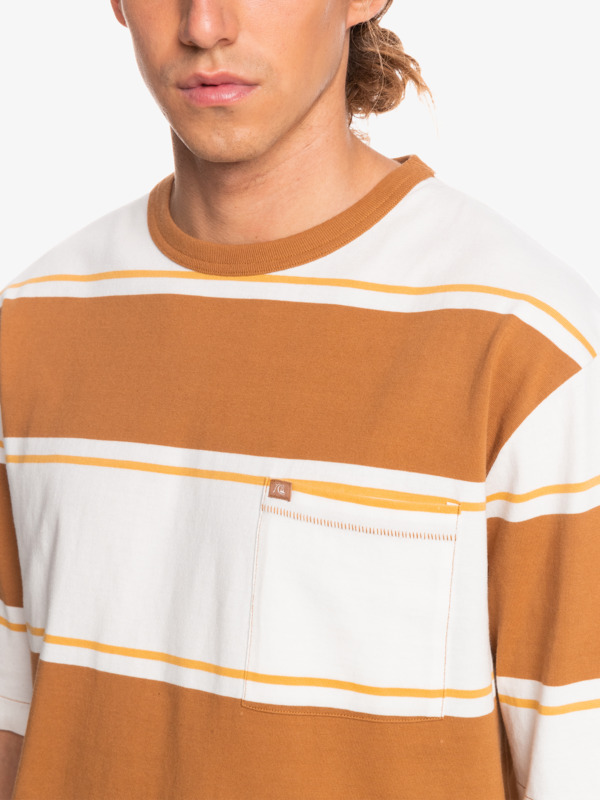 San Miguel Pocket T-Shirt