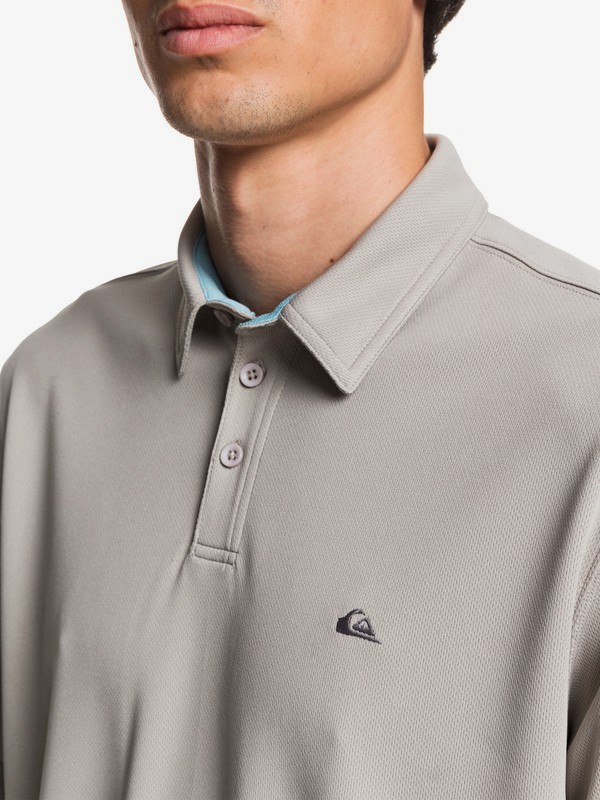 Waterman Water Short Sleeve Polo Shirt