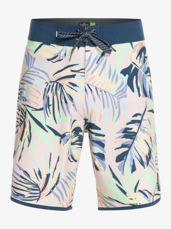 SurfSilk Scallop 19" Boardshorts