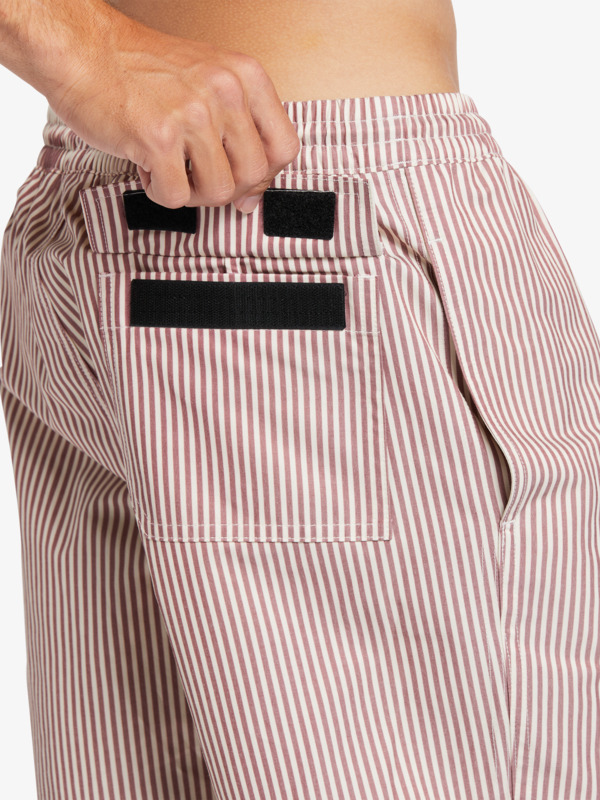 Waterman Deck Stripe 19" Volleys