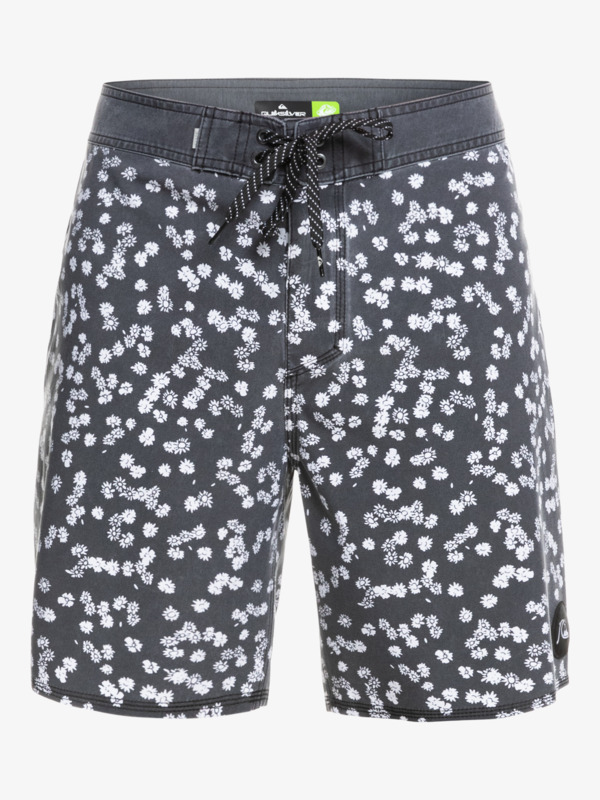 SurfSilk Washed 18" Boardshorts