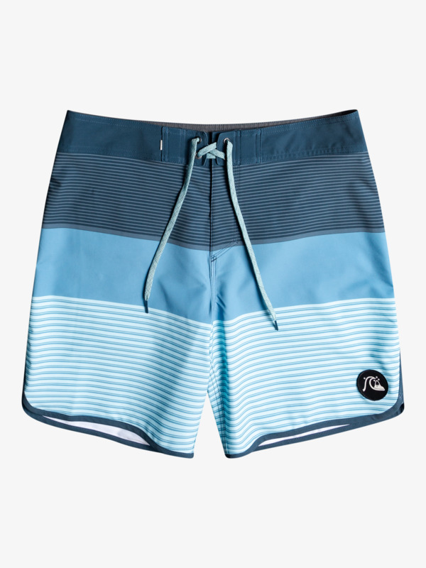 Boy's 8-16 SurfSilk Tijuana 17" Boardshorts