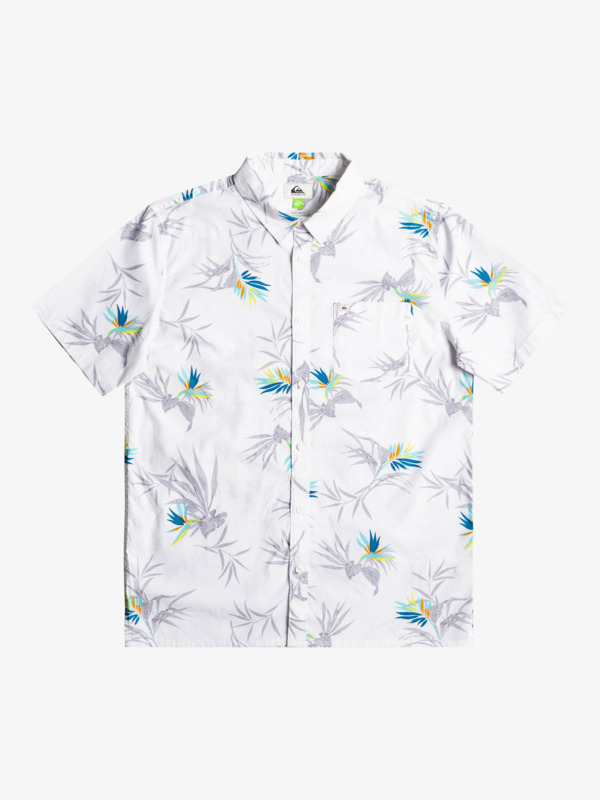Offline Stretch Short Sleeve Shirt