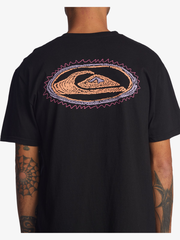 Wide World Circle T-Shirt