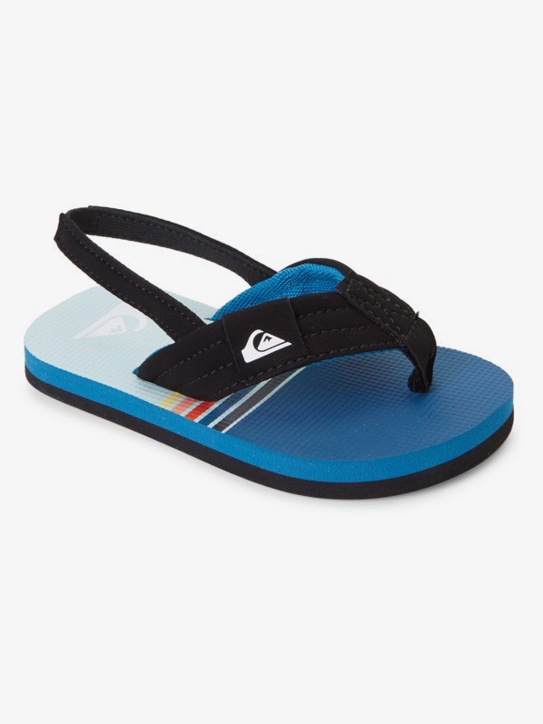 Toddler's Molokai Layback Sandals