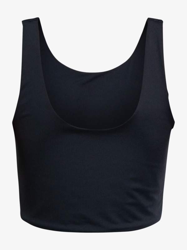 Quiksilver x Stranger Things Women's Upside Down Bikini Top