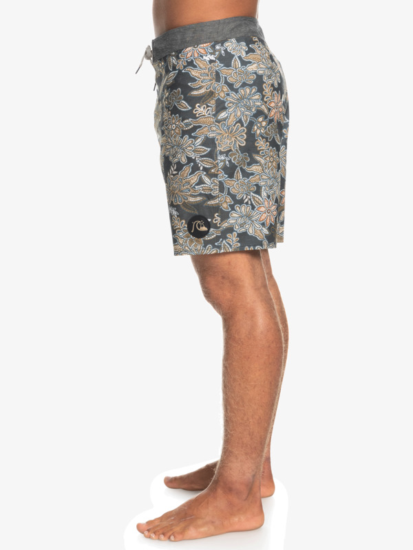 Hempstretch Endless Trip 18" Boardshorts