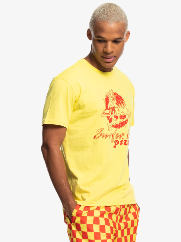 Quiksilver x Stranger Things Surfer Boy T-Shirt
