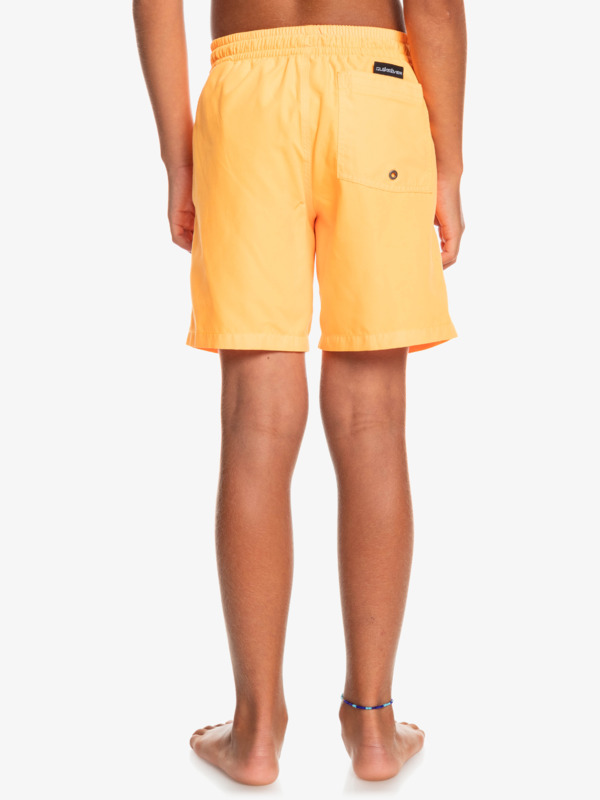 Boy's 8-16 Everyday 15" Volleys