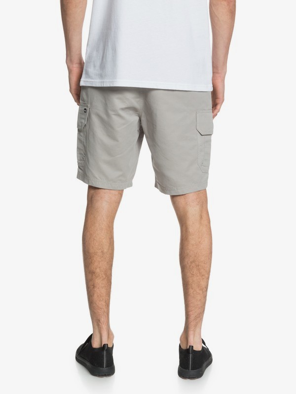 Waterman Maldive 20" Cargo Shorts