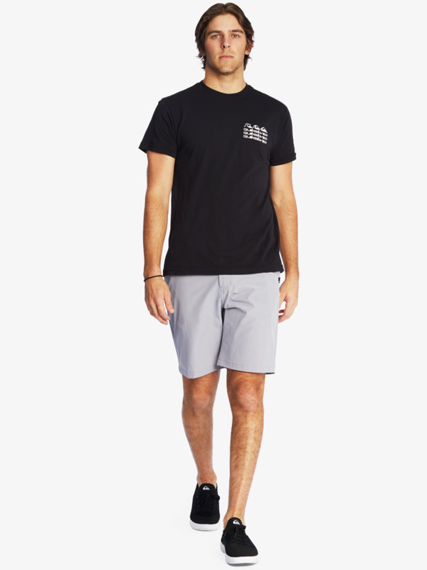 Surf Legend Modern Fit T-Shirt