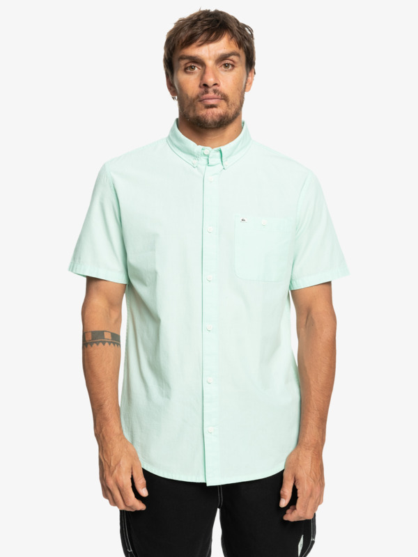 Winfall Short Sleeve Shirt