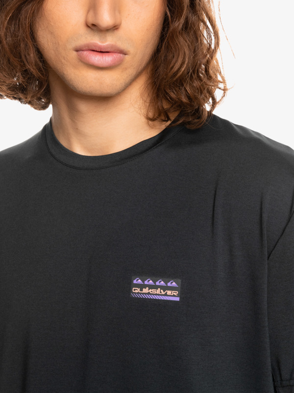 Training Short Sleeve T-Shirt