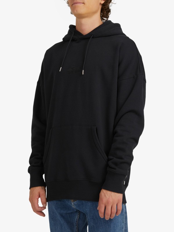 Originals Checker Arch Organic Hoodie