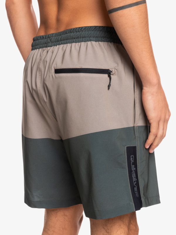 Omni Training 17" Volleys