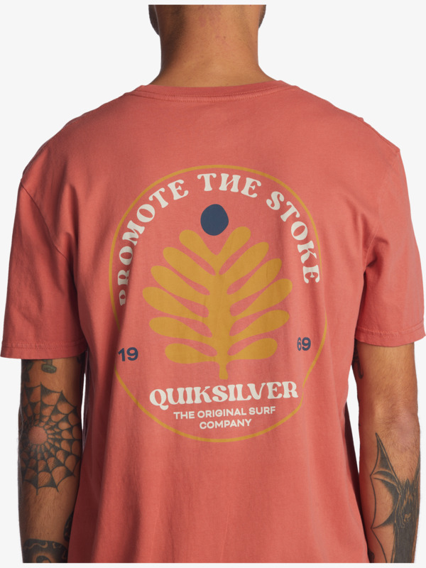 Promote The Stoke T-Shirt