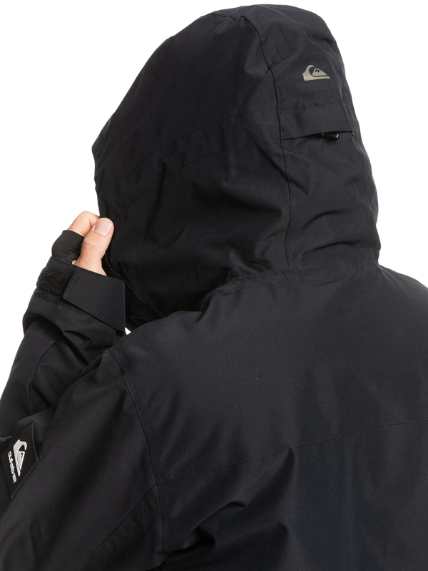 Sycamore Insulated Snow Jacket