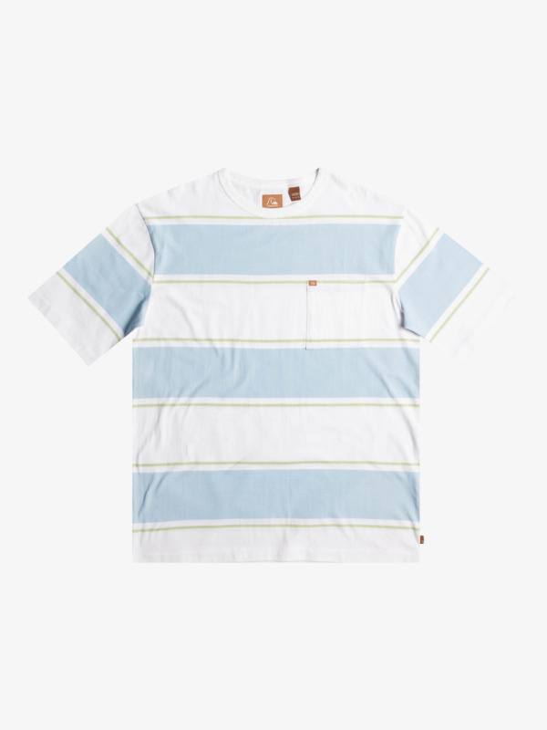 San Miguel Pocket T-Shirt
