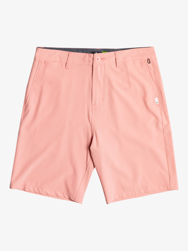Ocean Union Amphibian 20" Hybrid Shorts