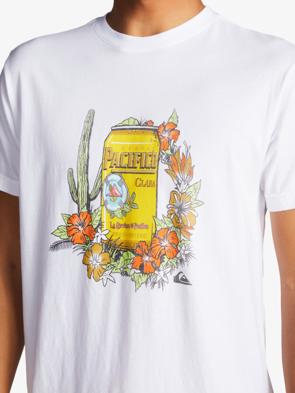 Quiksilver X Pacifico Baja Bound T-Shirt