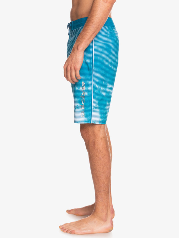 SurfSilk Massive 20" Boardshorts