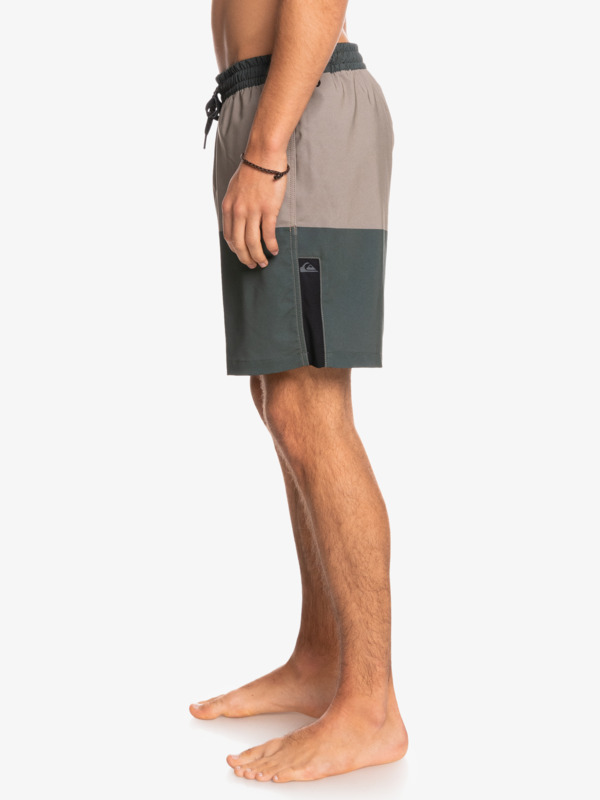 Omni Training 17" Volleys