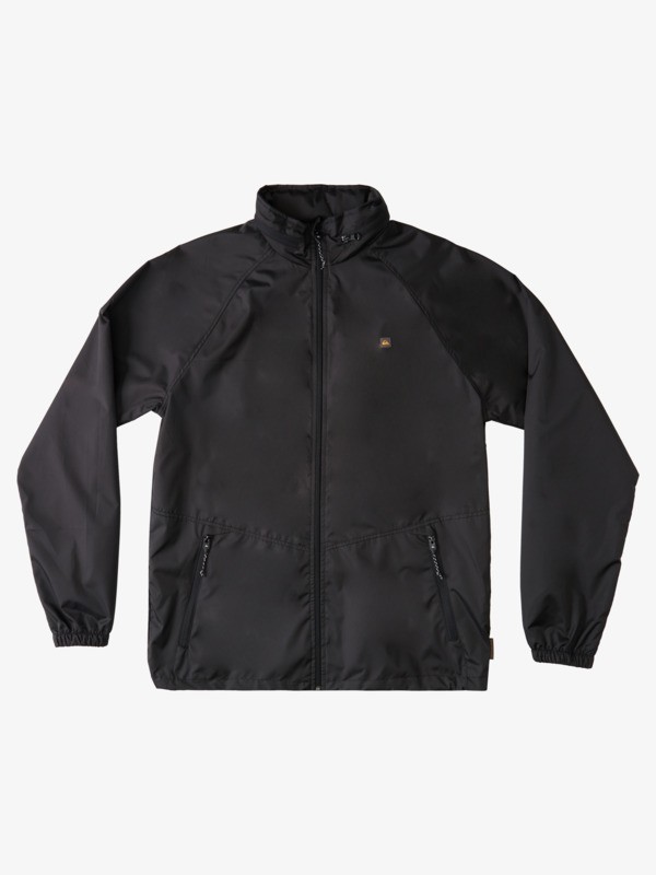 Waterman Shell Shock Water-Resistant Windbreaker
