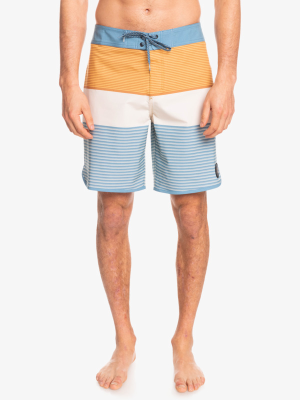 SurfSilk Tijuana 19" Boardshorts