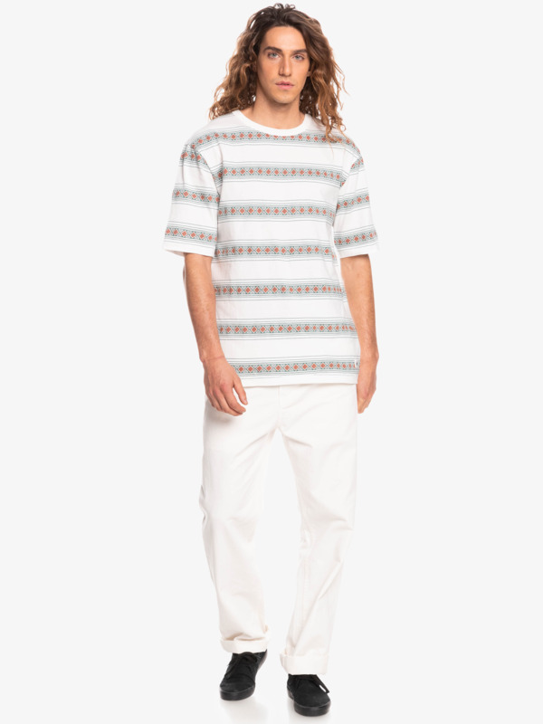 Hacky Dreads T-Shirt