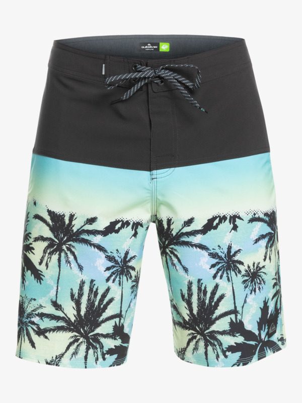 SurfSilk Panel 20" Boardshorts