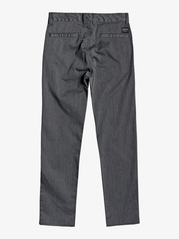 Boy's 8-16 Everyday Union Chinos