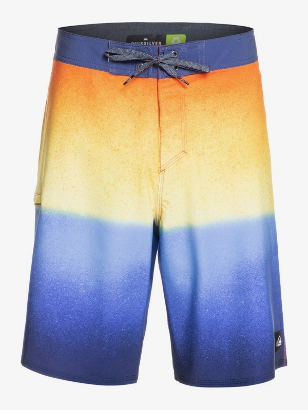 SurfSilk Slab 20" Boardshorts