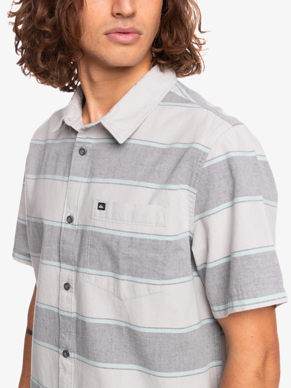 Prime Time Short Sleeve Shirt