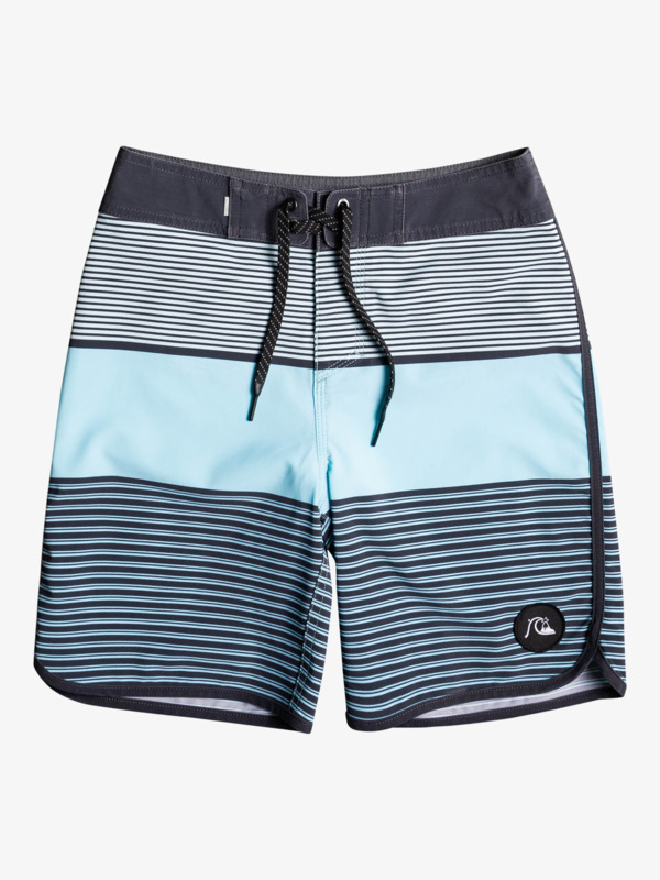 Boy's 8-16 SurfSilk Tijuana 17" Boardshorts