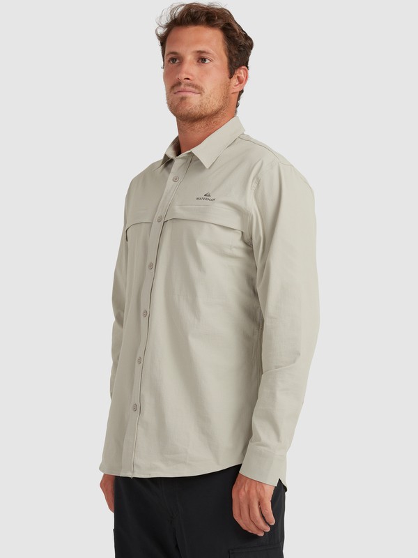 Flip Wright Long Sleeve Shirt
