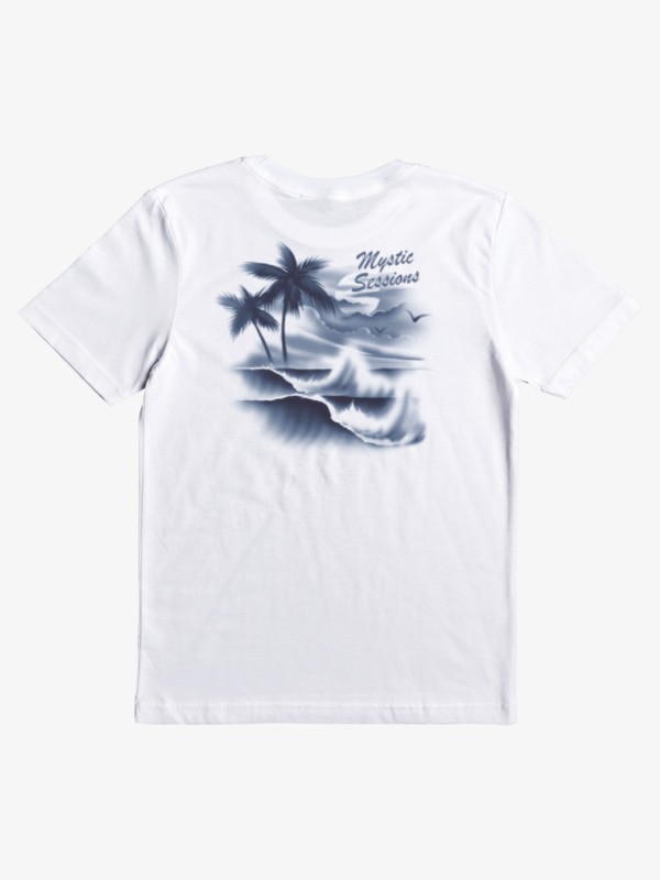 Boys 2-7 Magic Hour T-Shirt