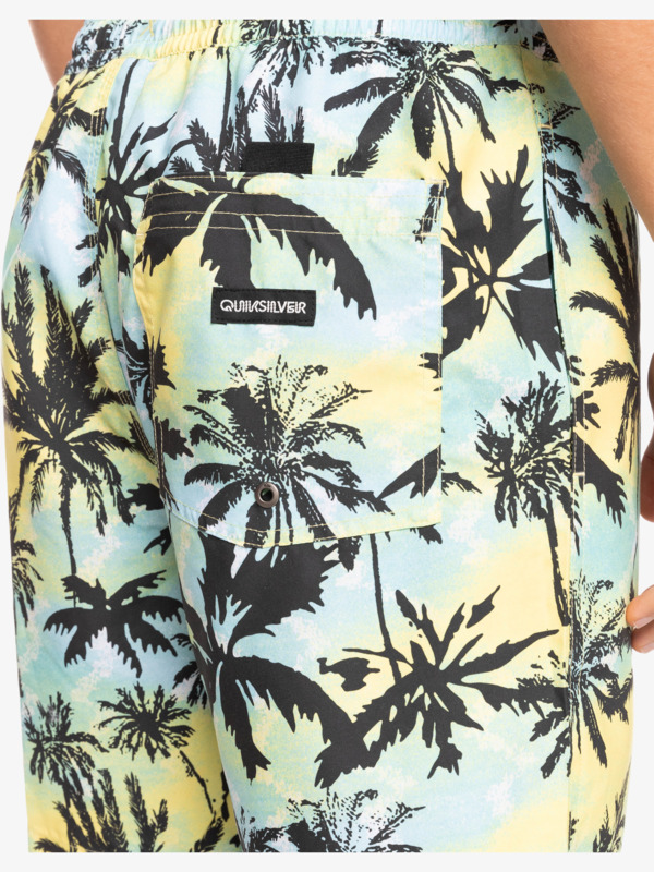 Everyday Mix 17" Volleys