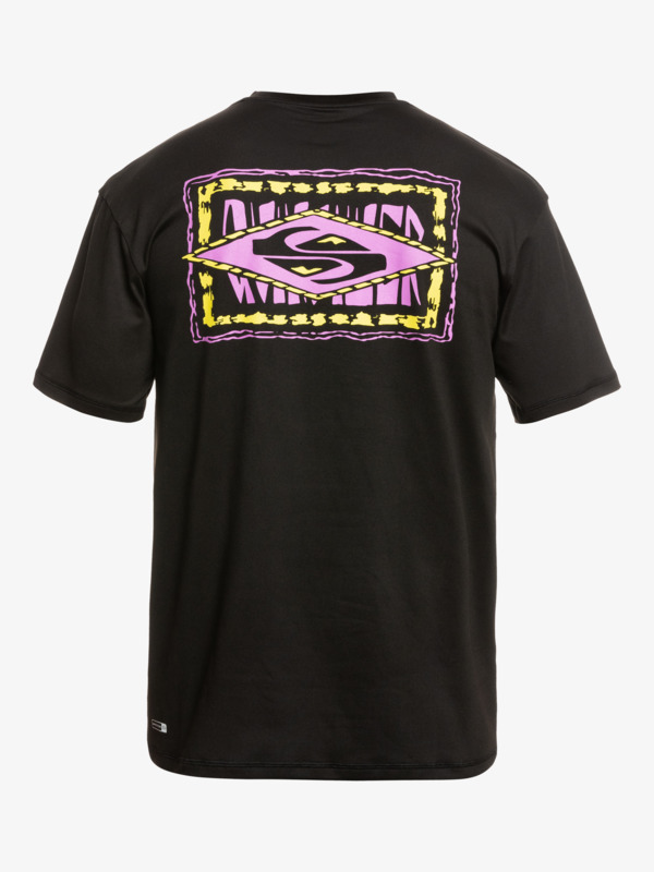 Mix Short Sleeve UPF 50 Surf Tee