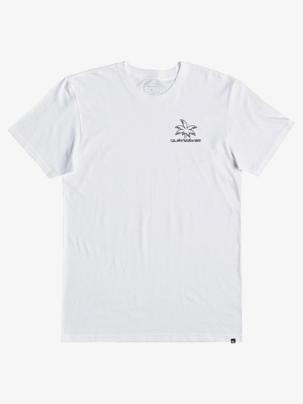 Sunset Drifter T-Shirt