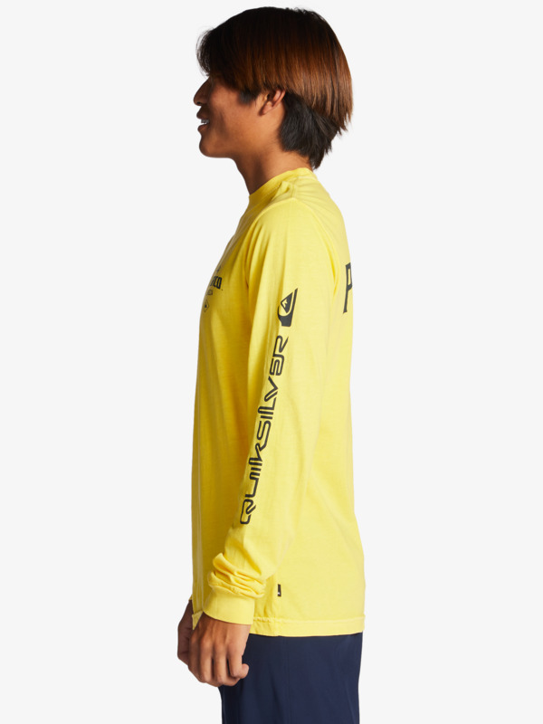 Quiksilver X Pacifico T-Shirt