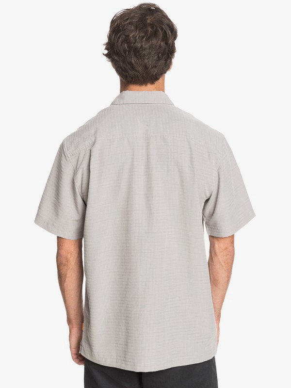 Waterman Centinela Short Sleeve Shirt