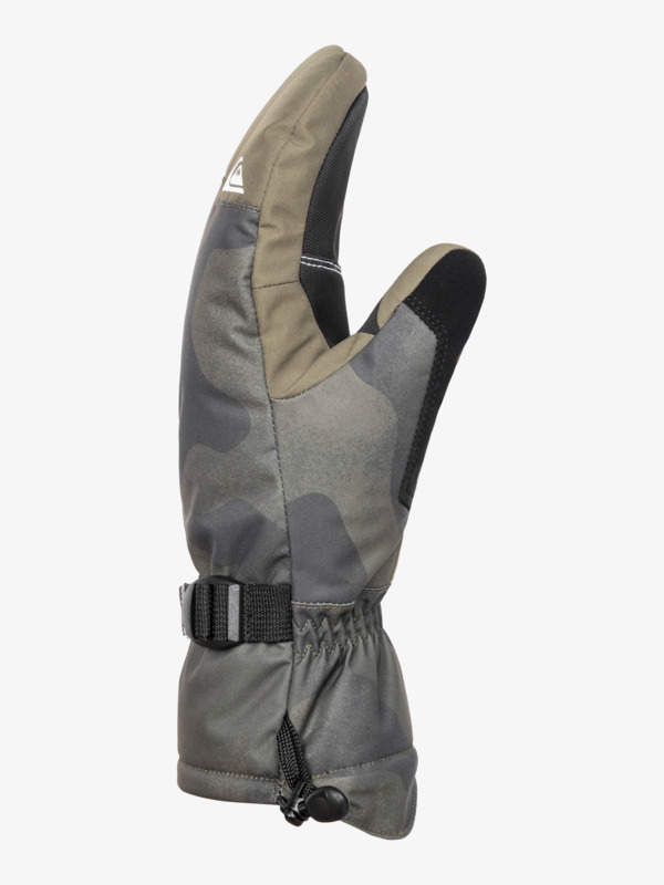Mission Mitt Insulated Ski/Snowboard Mittens