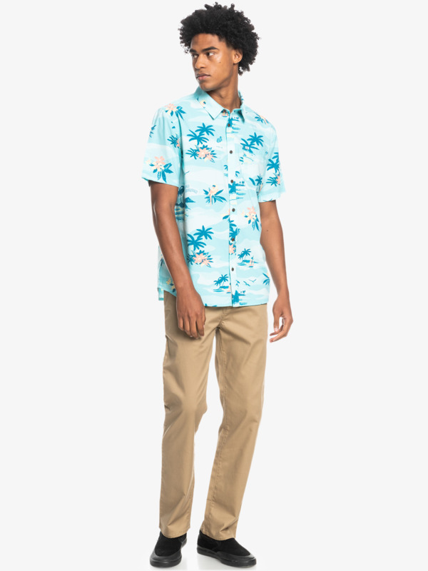 Birdwatcher Short Sleeve Shirt