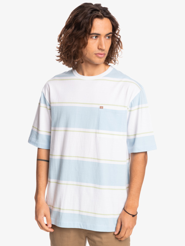 San Miguel Pocket T-Shirt