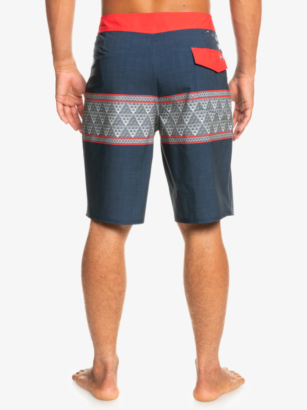 SurfSilk Enforcer 20" Boardshorts