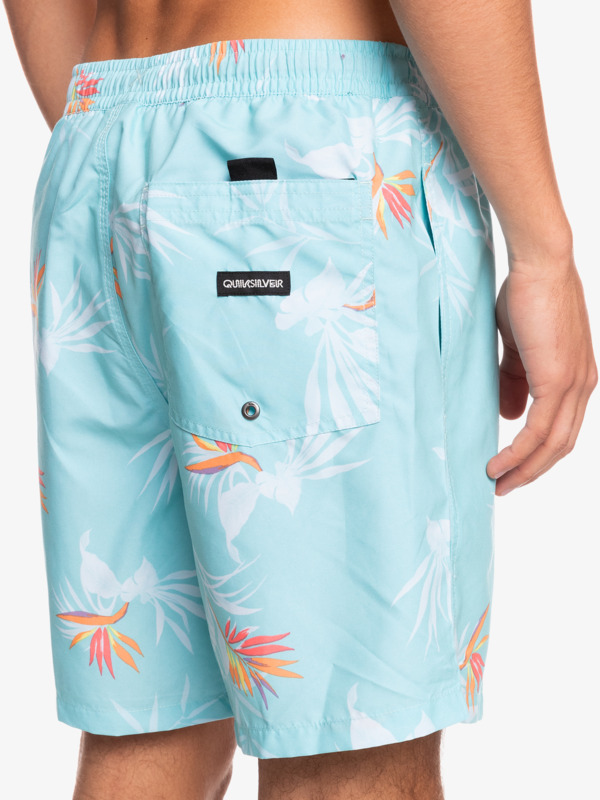 Everyday Mix 17" Volleys