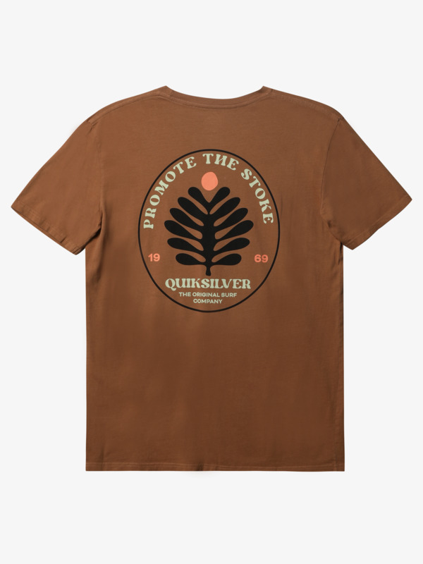 Promote The Stoke T-Shirt
